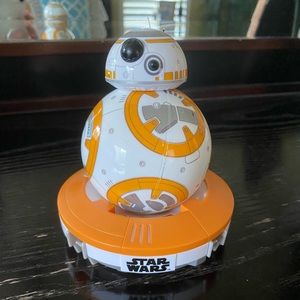 BB8 droid